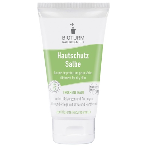 [47057] Hautschutz-Salbe 150 ml // BIOTURM