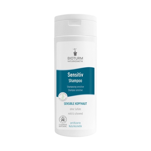 [47665] Sensitiv Shampoo // BIOTURM