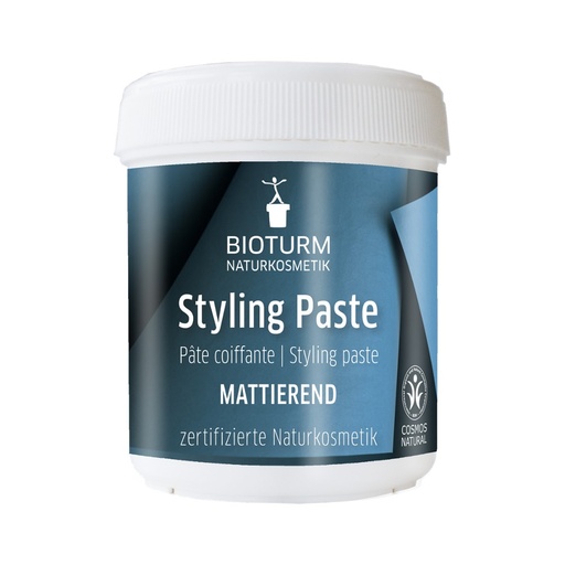 [47692] Styling Paste // BIOTURM