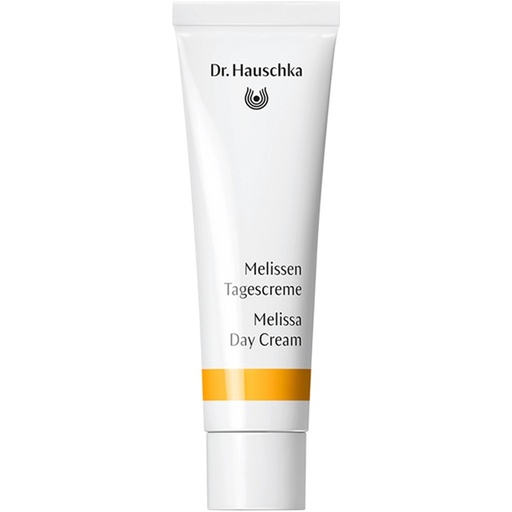 [49132] Melissen Tagescreme // Dr. Hauschka