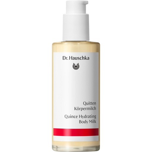 [49233] Quitten Körpermilch // Dr. Hauschka