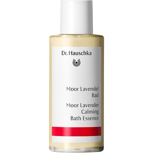 [49299] Moor Lavendel Bad 100 ml // Dr. Hauschka