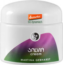 [49602] Salvia Cream // Martina Gebhardt
