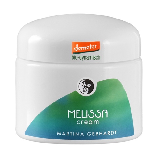 [49603] Melissa Cream // Martina Gebhardt