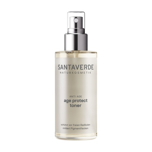 [50894] age protect toner // Santaverde