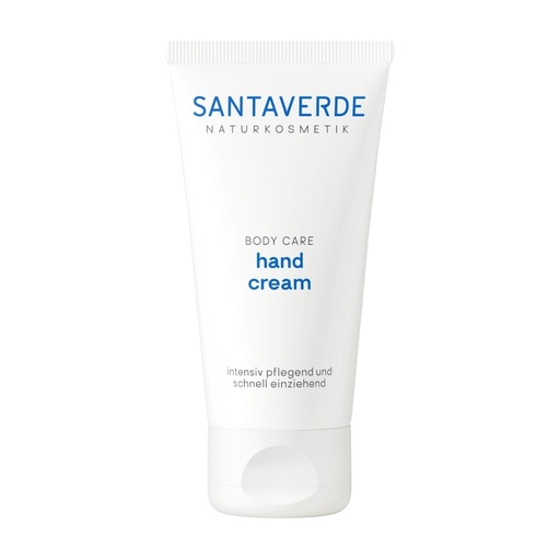 [50924] hand cream // Santaverde