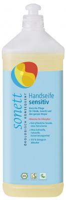 [51693] Handseife sensitiv // SONETT