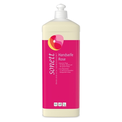 [51769] Handseife Rose // SONETT