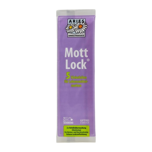 [51801] Mottlock 5er Pack // Aries