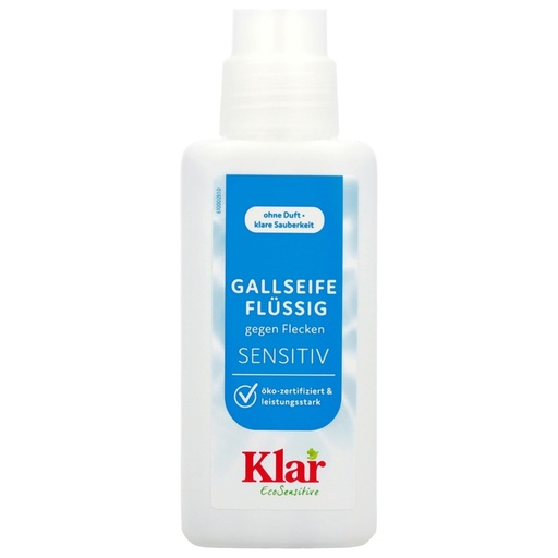 [52292] Gallseife flüssig // Klar