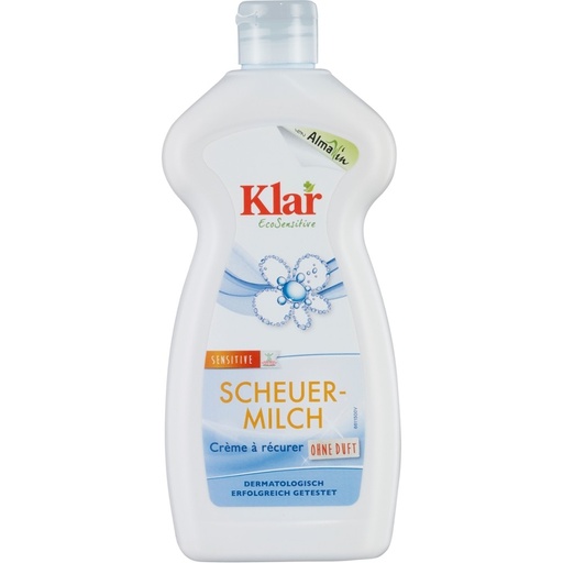 [52311] Scheuermilch // Klar