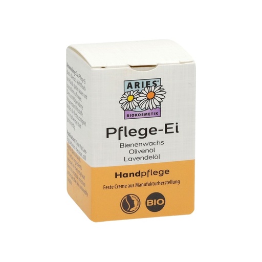 [52393] Stapeler Pflege-Ei // Aries