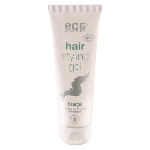 [ex54737] Haargel mit Kiwi und Weinblatt // eco cosmetics