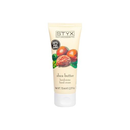 [54853] Shea Butter Handcreme // Styx Naturcosmetic