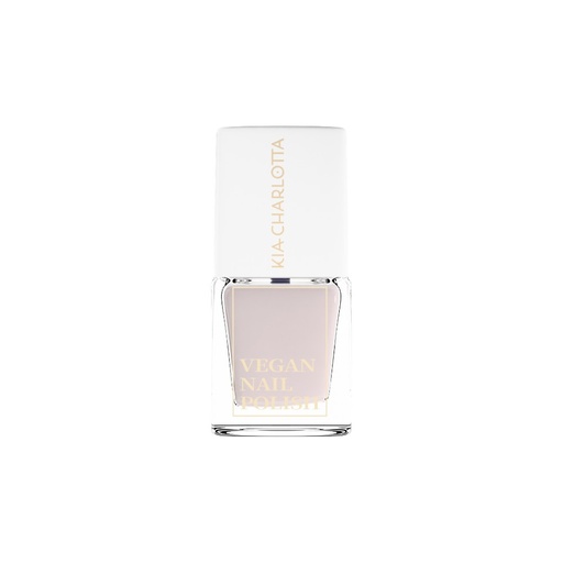[58166] Veganer Nagellack Intuitive Energy (Nude // Kia-Charlotta