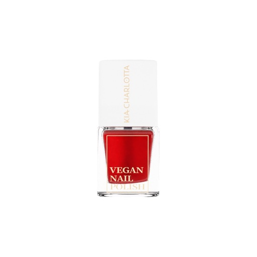 [58175] Veganer Nagellack Hustle (Beerenrot // Kia-Charlotta