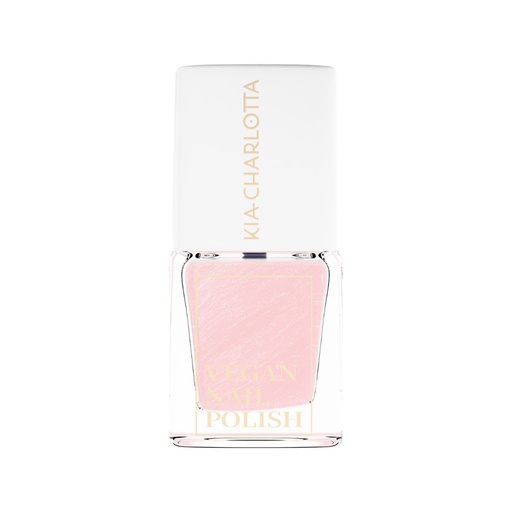 [58184] Veganer Nagellack Receive (Perlenpink // Kia-Charlotta
