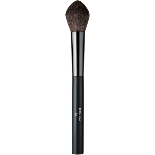 [59066] Blusher Brush // Dr. Hauschka