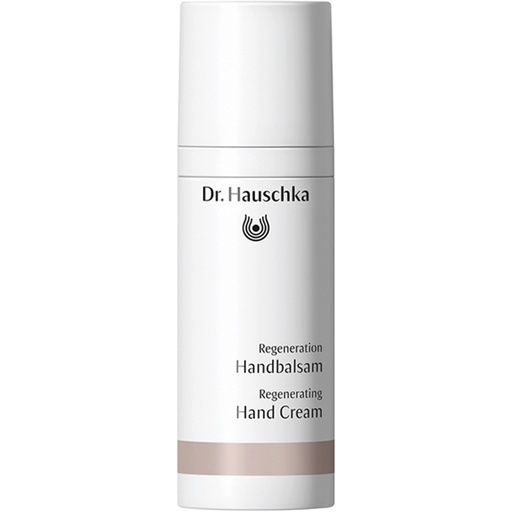 [59153] Regeneration Handbalsam // Dr. Hauschka