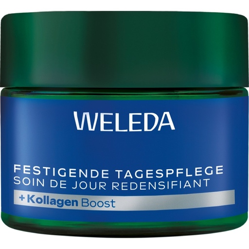 [441016] Fest. Tagespflege Blauer Enzian &Edelweiss // Weleda