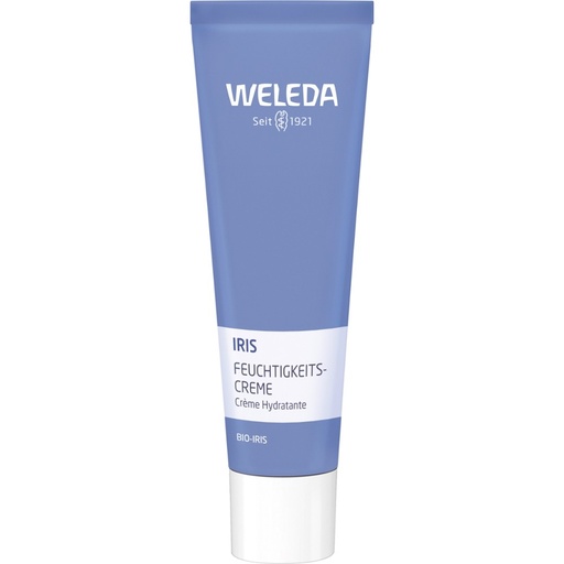 [441024] Iris Feuchtigkeitscreme 30 ml // Weleda