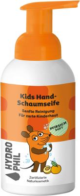 [549019] Hand Schaumseife "die Maus" 250ml // HYDROPHIL