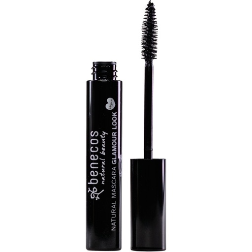 [63343] Mascara Glamour Look ultimate black // benecos