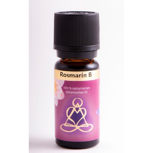 Rosmarin, B // BERK