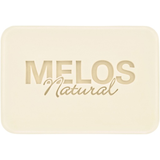 [41115] Melos Natural Pfl.ölseife Buttermilch // Made by Speick