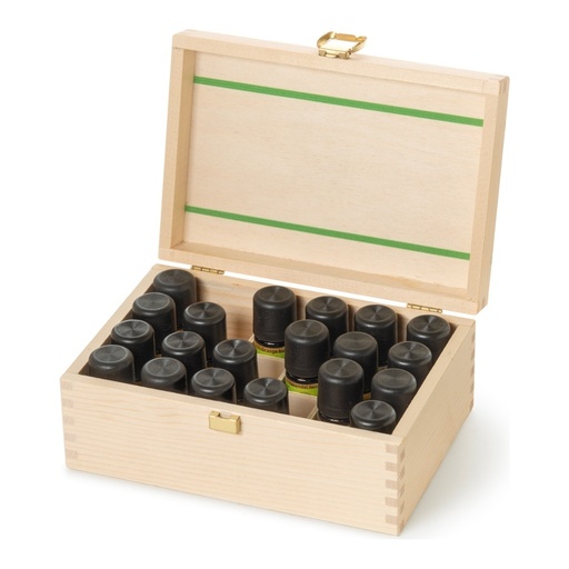 [700294] Aroma Zubehör Duftbox // PRIMAVERA