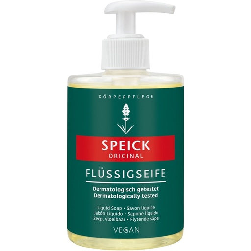 [402871] Original Flüssigseife // Speick