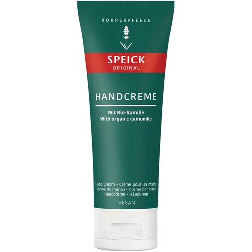 [402875] Original Handcreme // Speick