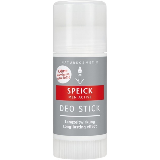 [404411] Men Active Deo Stick // Speick