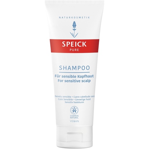 [404416] PURE Shampoo // Speick
