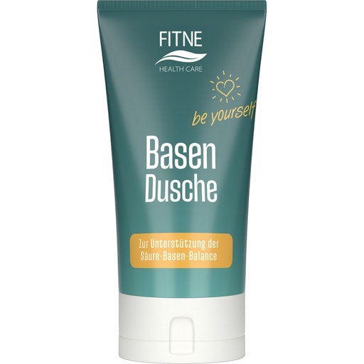 [417048] Basischer Duschbalsam // Fitne