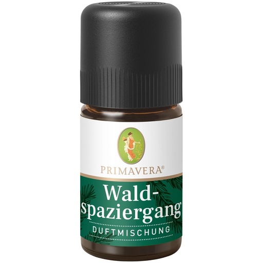 [420849] Waldspaziergang Duftmischung // PRIMAVERA