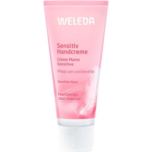 [440982] Sensitiv Handcreme 50 ml // Weleda
