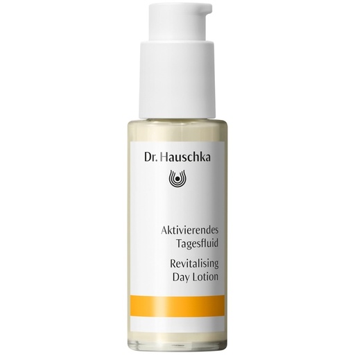 [490111] Aktivierendes Tagesfluid // Dr. Hauschka