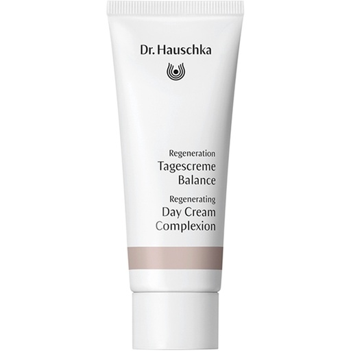 [490127] Regeneration Tagescreme Balance // Dr. Hauschka