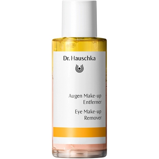 [490129] Augen Make up Entferner 75ml // Dr. Hauschka