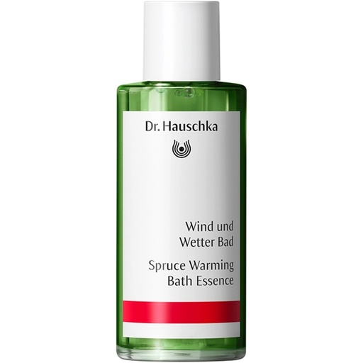 [491911] Wind und Wetter Bad // Dr. Hauschka