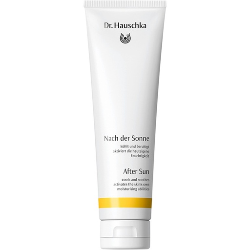 [491914] Nach der Sonne // Dr. Hauschka