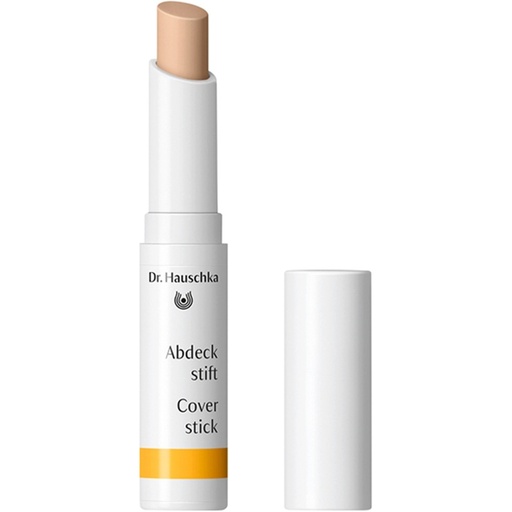 [491915] Abdeckstift 01 natural // Dr. Hauschka