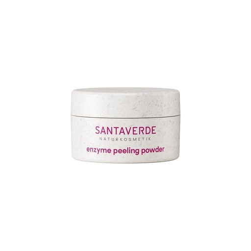 [508726] enzyme peeling powder // Santaverde